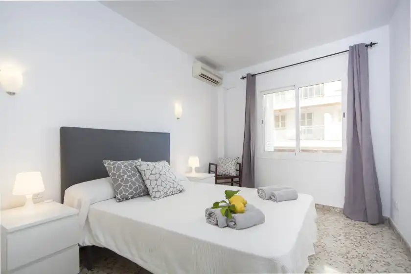 Ferienhaus auf Curling, Port d'Alcúdia