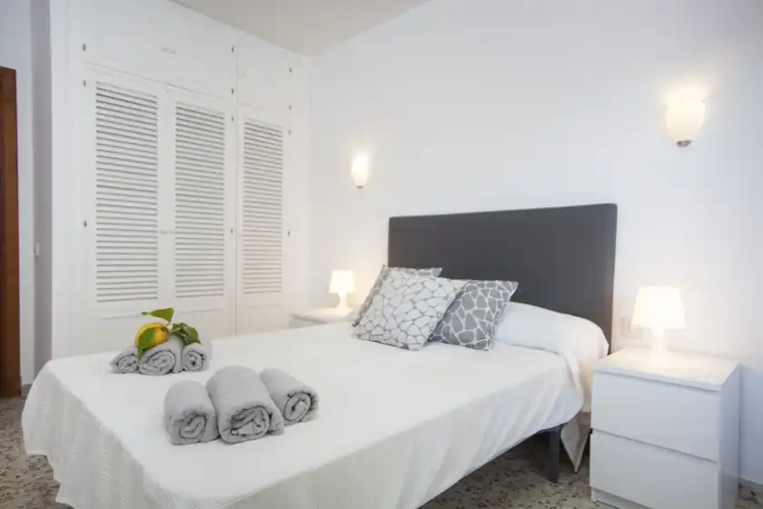 Ferienhaus auf Curling, Port d'Alcúdia