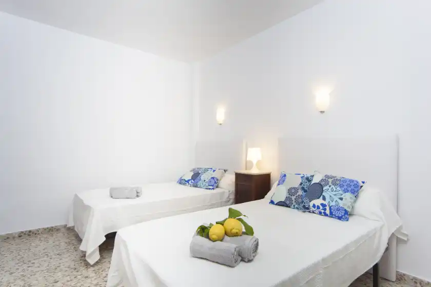 Ferienhaus auf Curling, Port d'Alcúdia