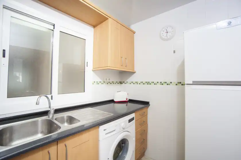 Ferienhaus auf Curling, Port d'Alcúdia