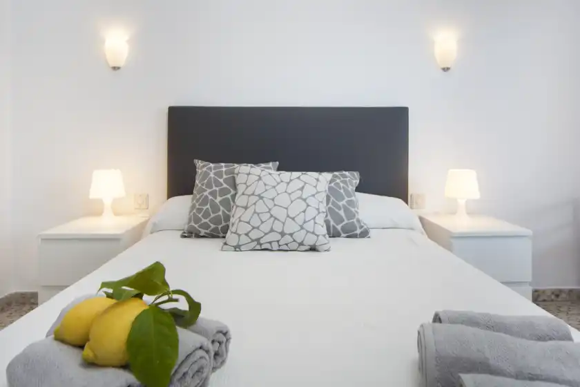 Ferienhaus auf Curling, Port d'Alcúdia