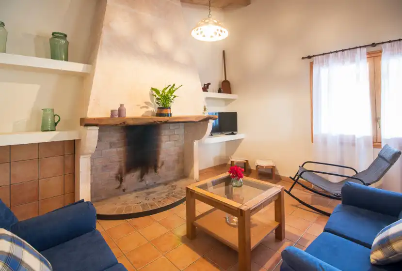 Alquiler vacacional en Son morro, Santa Margalida