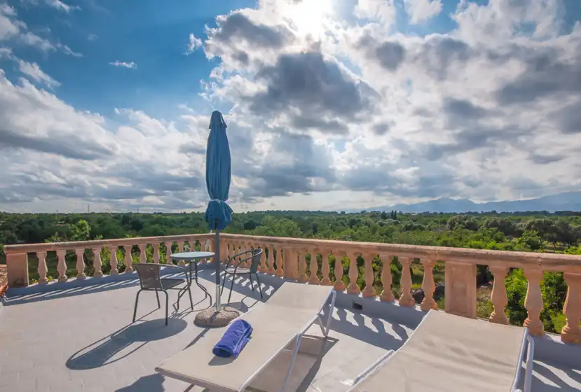 Alquiler vacacional en Son morro, Santa Margalida