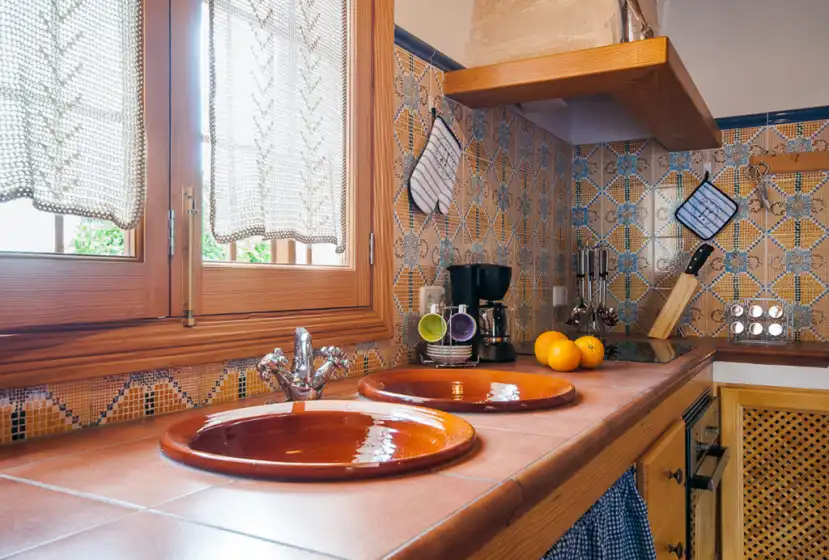 Alquiler vacacional en Son morro, Santa Margalida