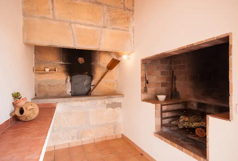 Alquiler vacacional en Son morro, Santa Margalida