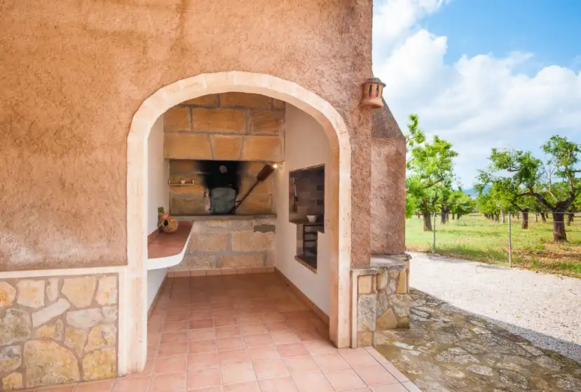 Alquiler vacacional en Son morro, Santa Margalida