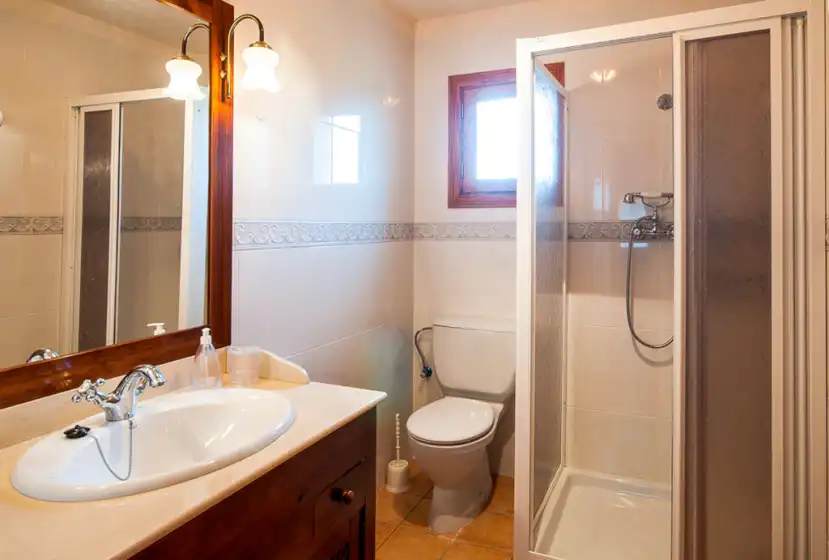 Alquiler vacacional en Son morro, Santa Margalida