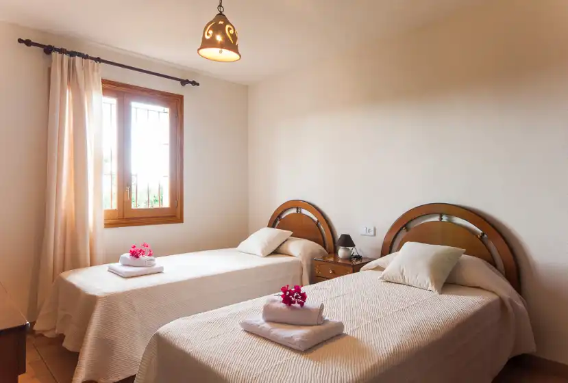 Alquiler vacacional en Son morro, Santa Margalida