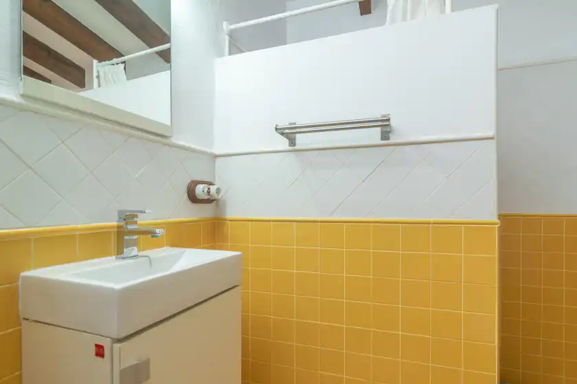 Alquiler vacacional en Finca son matginet 18, Sineu