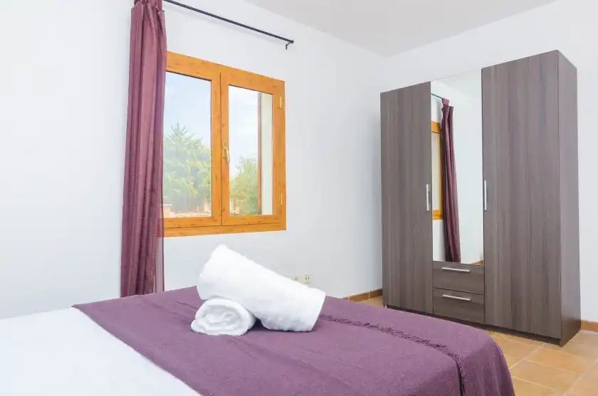 Alquiler vacacional en Can cantari, sa Coma