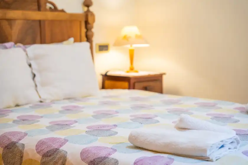 Ferienhaus auf Can boi den cifre, Urbanització la Font