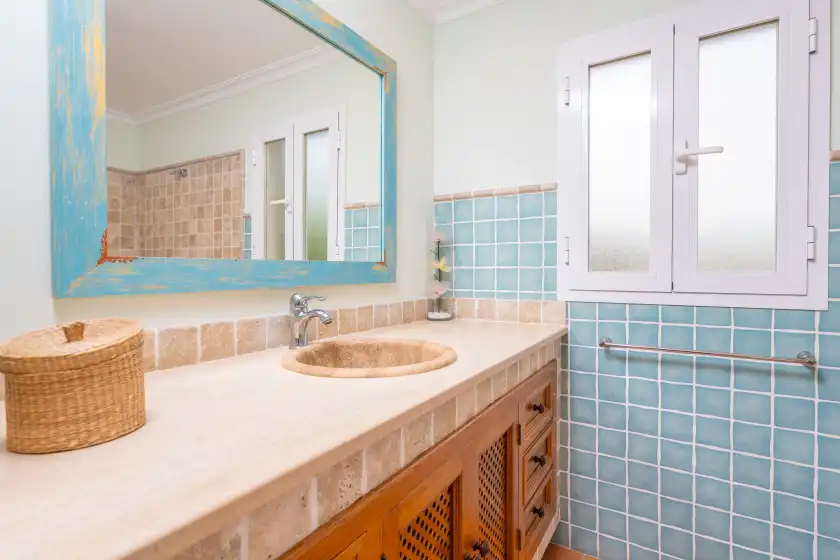 Ferienhaus auf Can boi den cifre, Urbanització la Font