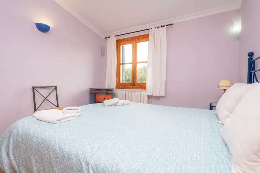 Ferienhaus auf Can boi den cifre, Urbanització la Font