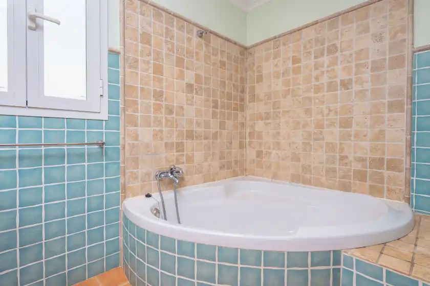 Ferienhaus auf Can boi den cifre, Urbanització la Font