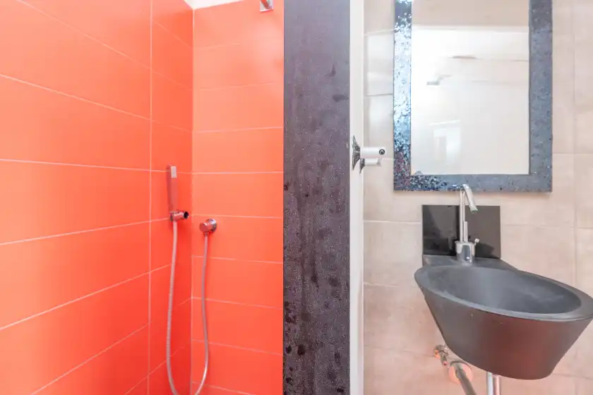 Ferienhaus auf Can boi den cifre, Urbanització la Font