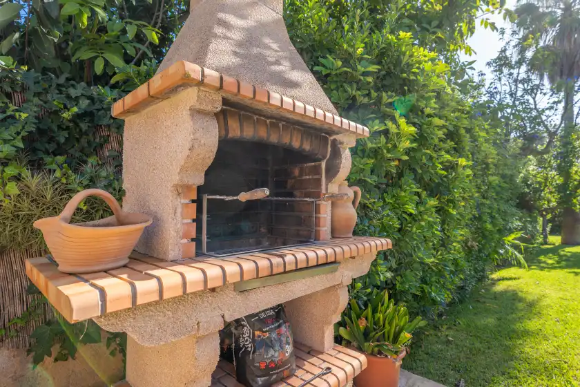 Ferienhaus auf Can boi den cifre, Urbanització la Font