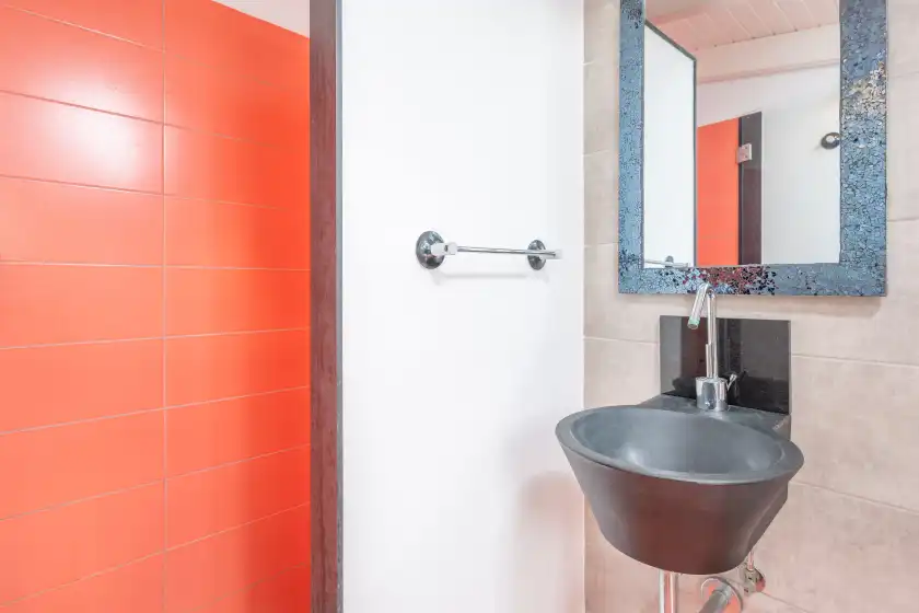 Ferienhaus auf Can boi den cifre, Urbanització la Font