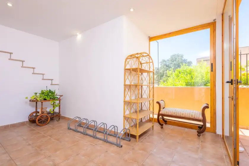 Ferienhaus auf Can kalet, Costitx