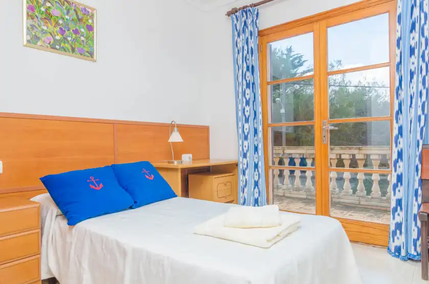 Alquiler vacacional en Can nicolau, Colònia de Sant Pere