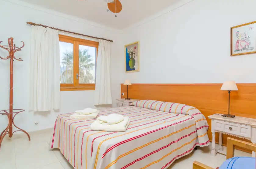 Alquiler vacacional en Can nicolau, Colònia de Sant Pere