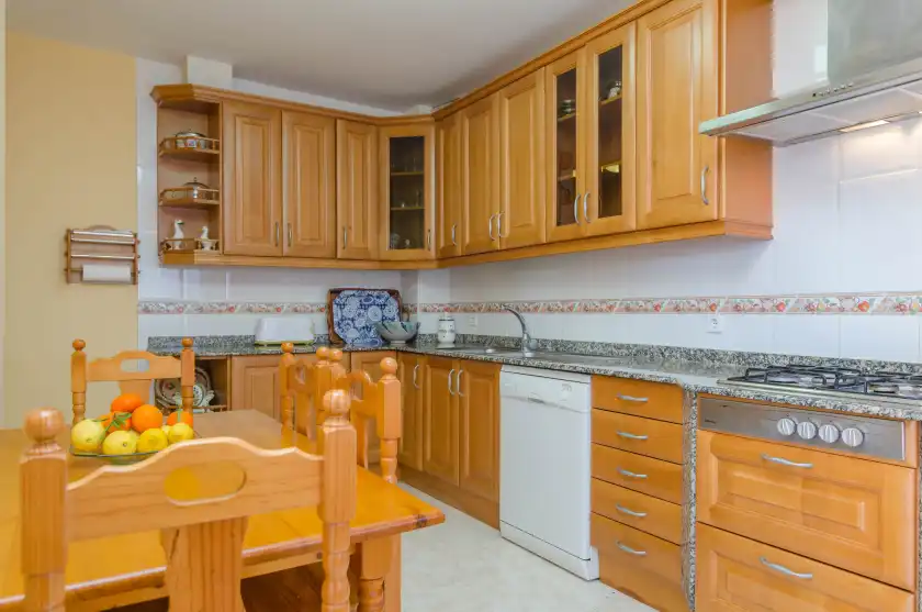 Alquiler vacacional en Can nicolau, Colònia de Sant Pere