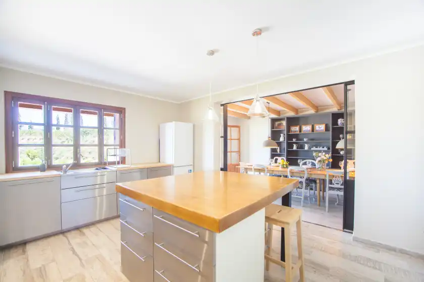 Holiday rentals in Finca can pol, Inca