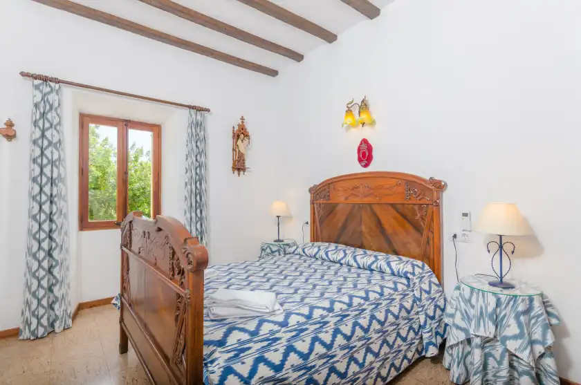 Holiday rentals in Son real, Sencelles