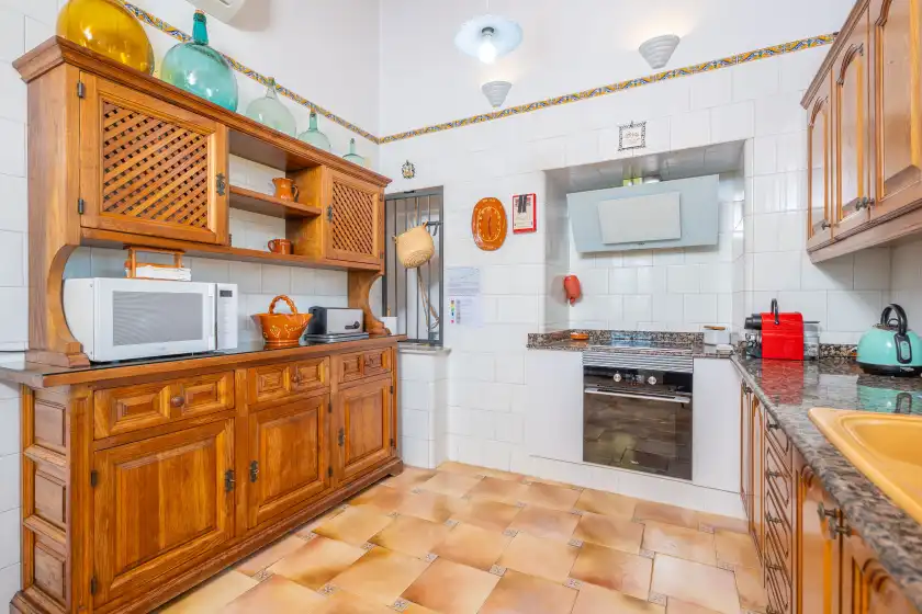 Holiday rentals in Son real, Sencelles