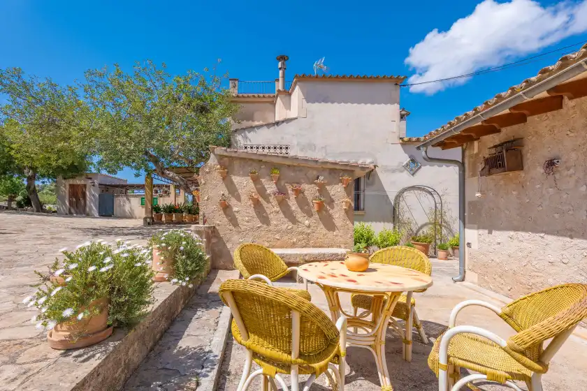 Holiday rentals in Son real, Sencelles