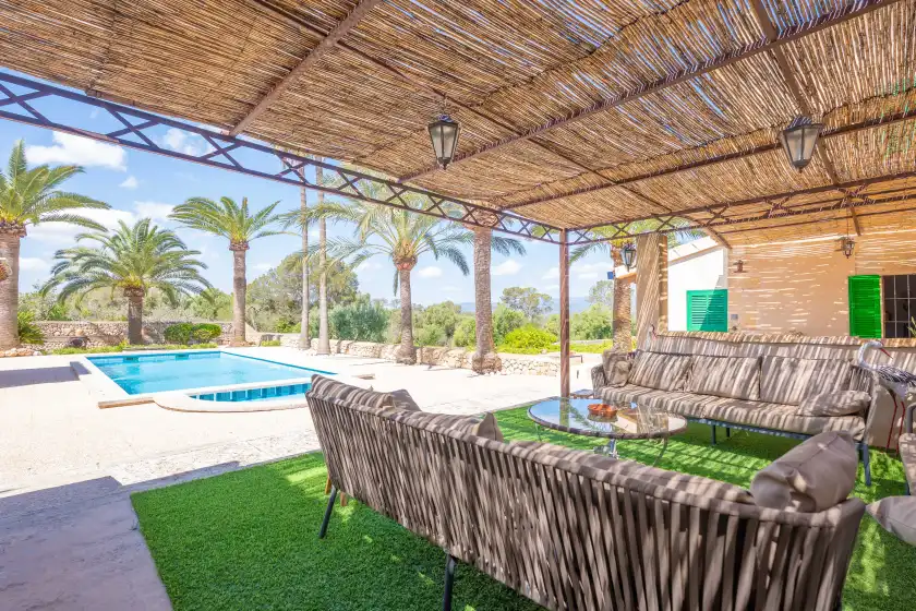 Holiday rentals in Son real, Sencelles