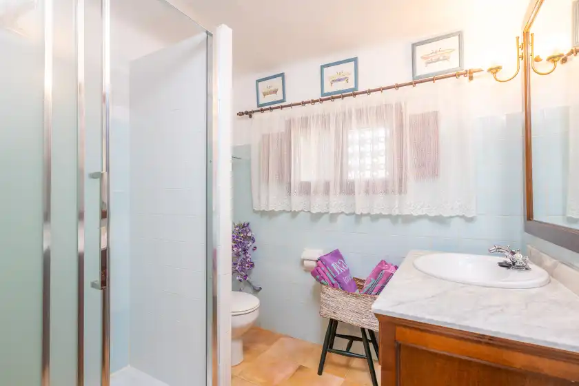 Holiday rentals in Son real, Sencelles