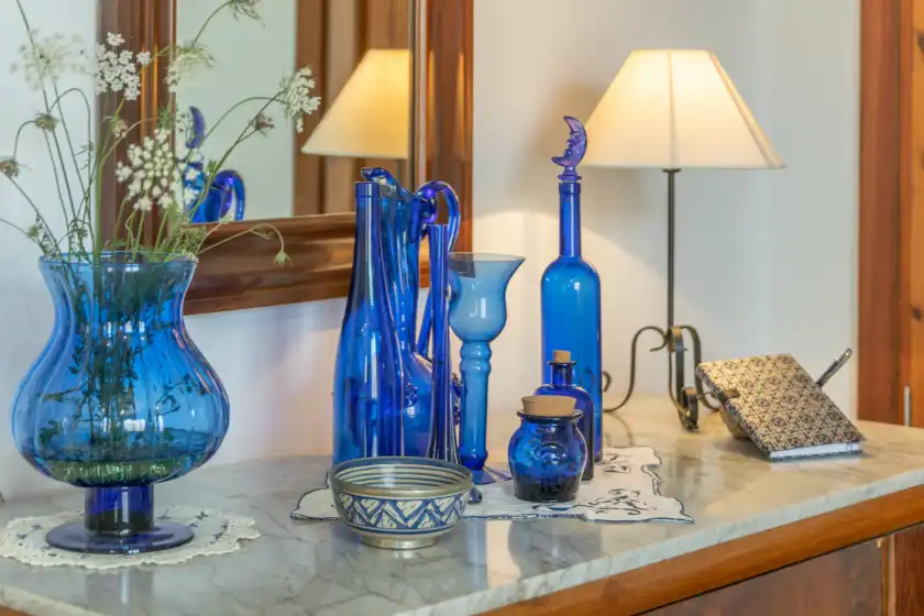 Alquiler vacacional en Vila ca shermano, Colònia de Sant Pere