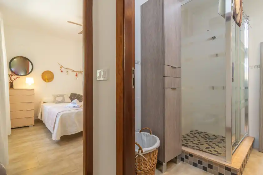 Alquiler vacacional en Vila ca shermano, Colònia de Sant Pere