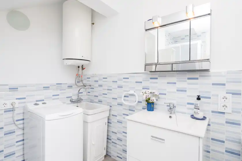 Alquiler vacacional en Vila ca shermano, Colònia de Sant Pere