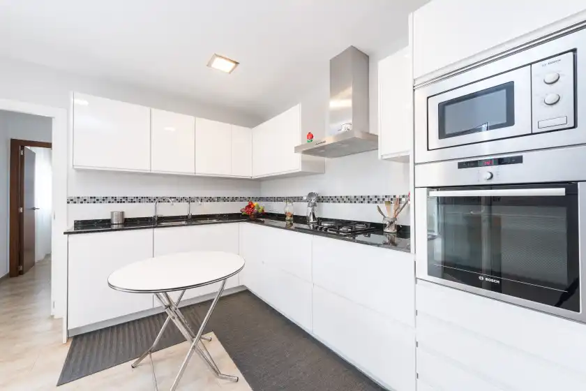 Alquiler vacacional en Vila ca shermano, Colònia de Sant Pere