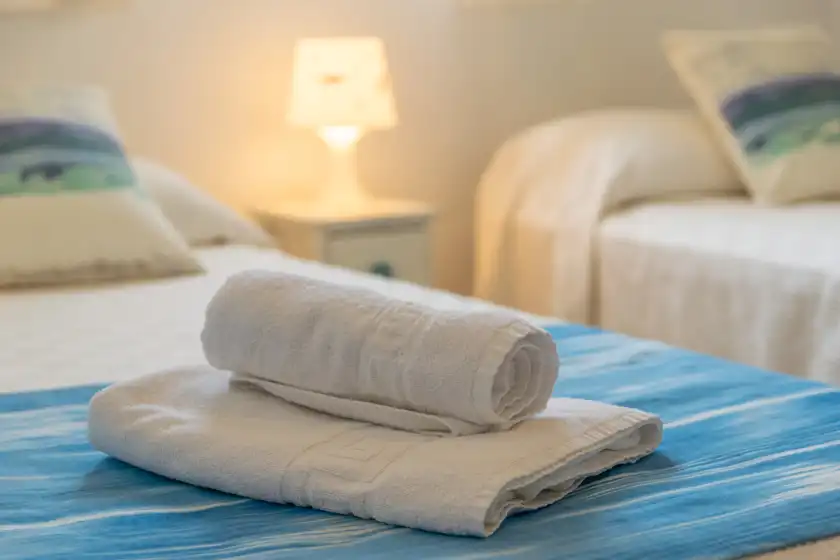 Alquiler vacacional en Vila ca shermano, Colònia de Sant Pere