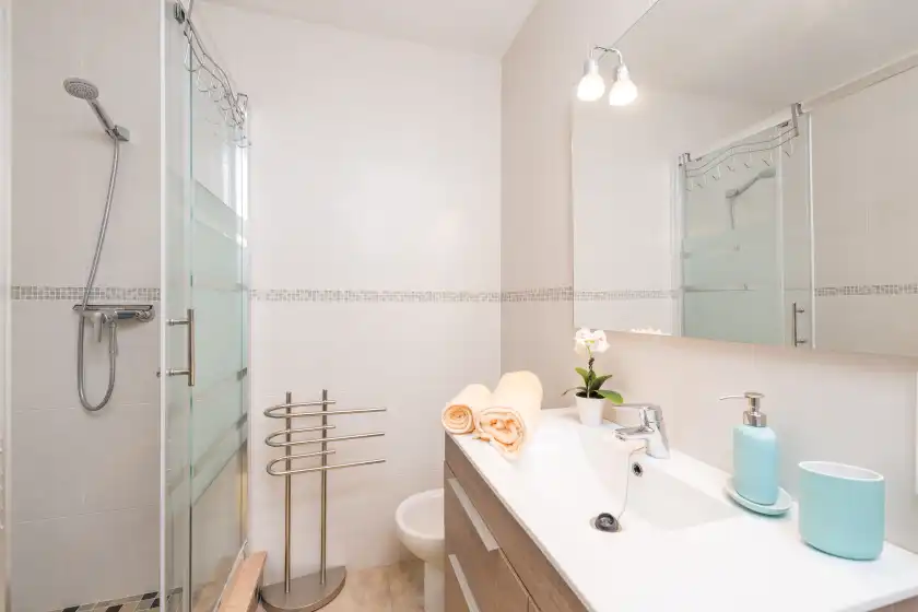 Alquiler vacacional en Vila ca shermano, Colònia de Sant Pere