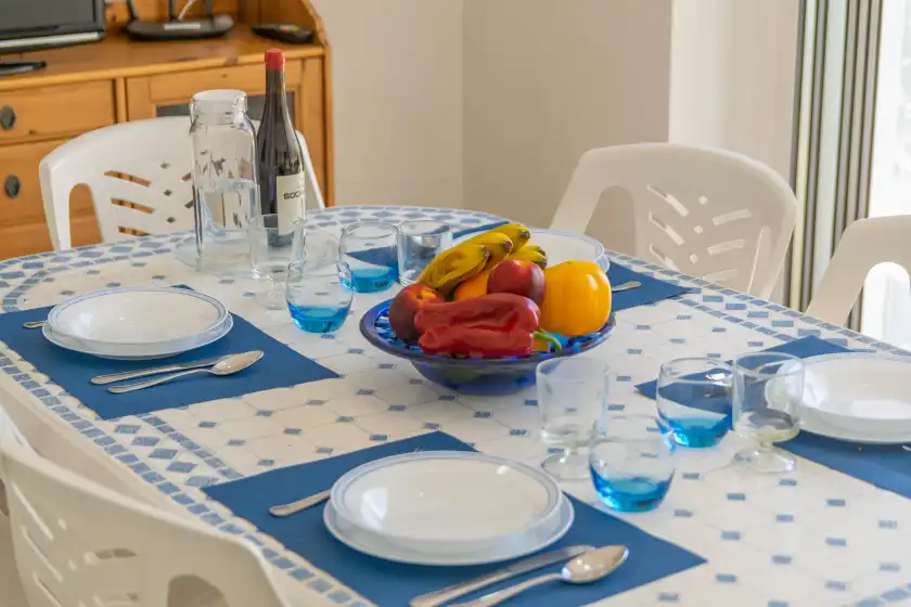 Alquiler vacacional en Vila ca shermano, Colònia de Sant Pere