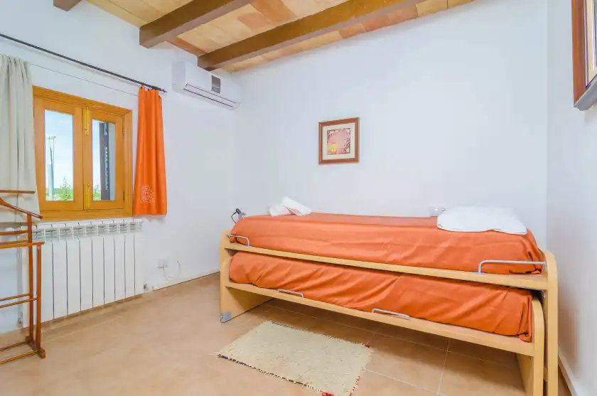 Ferienhaus auf Son vanrell, Montuïri