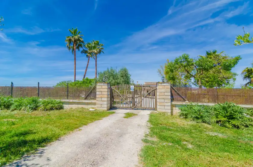 Ferienhaus auf Son vanrell, Montuïri