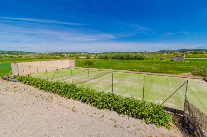 Ferienhaus auf Son vanrell, Montuïri