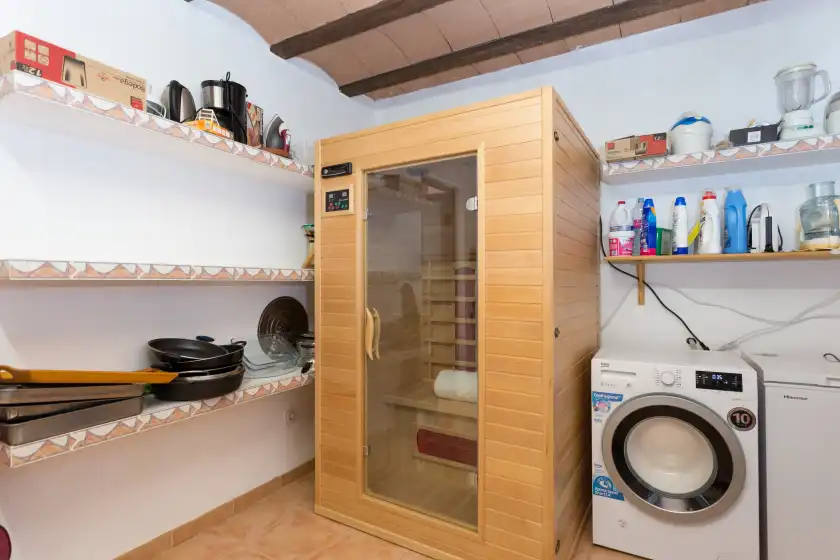 Ferienhaus auf Son vanrell, Montuïri