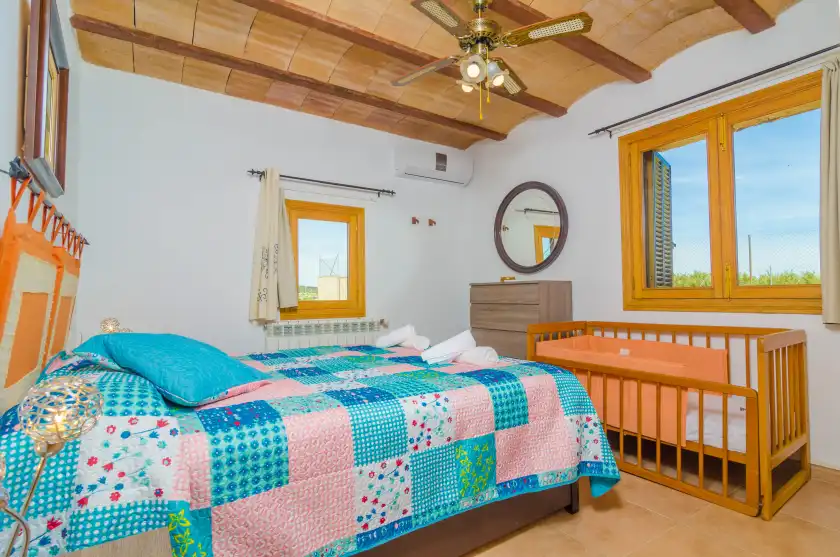 Ferienhaus auf Son vanrell, Montuïri