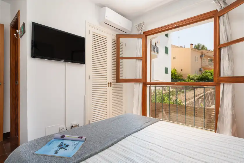 Holiday rentals in Ca na fina, Port d'Alcúdia