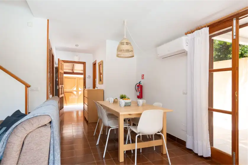 Holiday rentals in Ca na fina, Port d'Alcúdia
