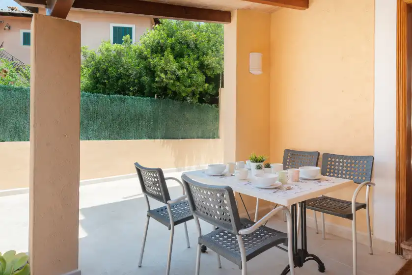 Holiday rentals in Ca na fina, Port d'Alcúdia