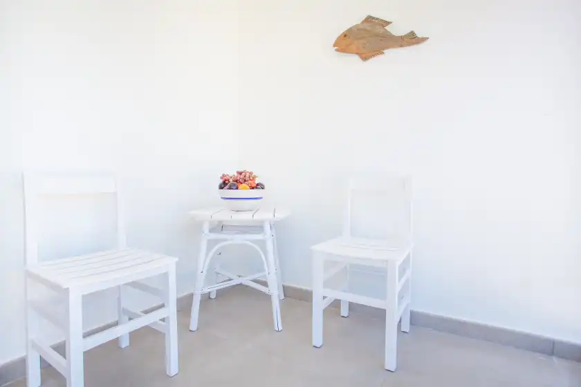 Alquiler vacacional en Porta de la mar, Son Serra de Marina