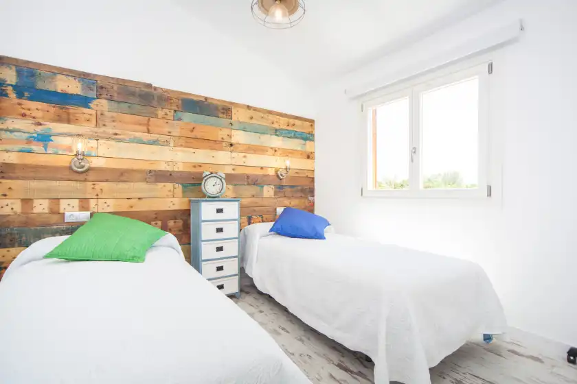 Ferienhaus auf Can joan des forn, Inca