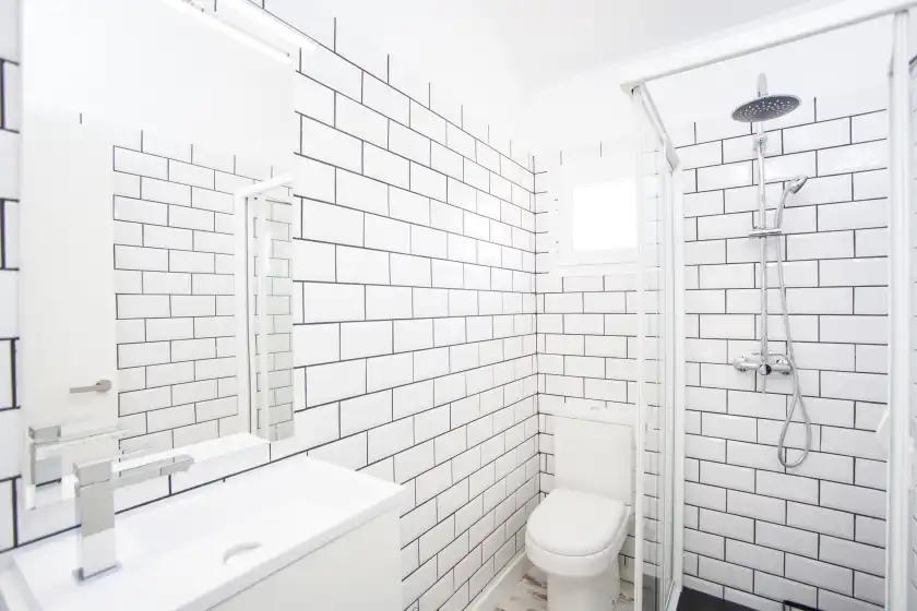 Ferienhaus auf Can joan des forn, Inca