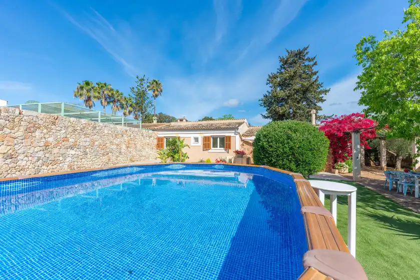 Ferienhaus auf Can joan des forn